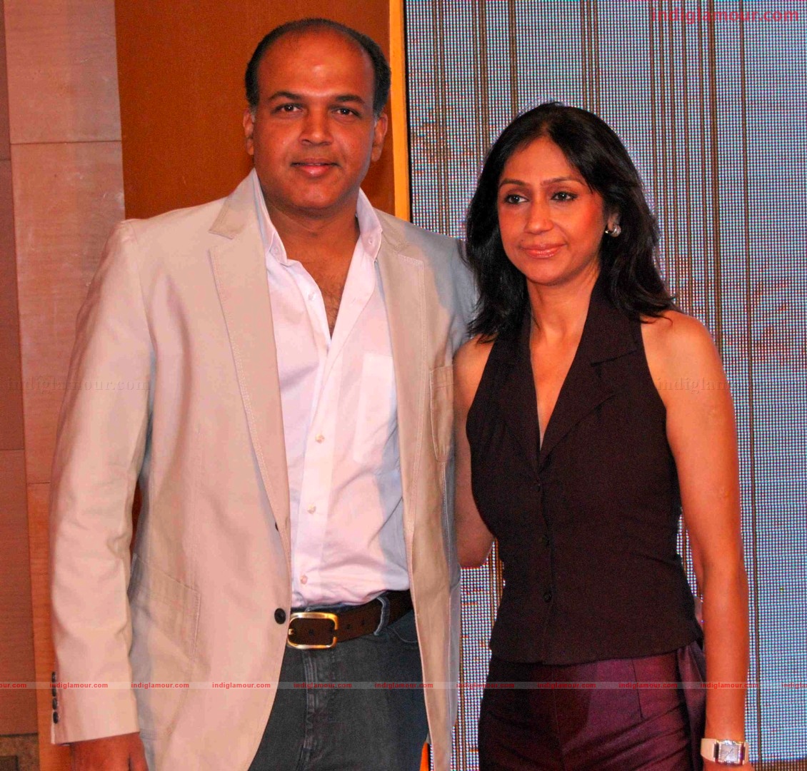 Anil Ambani's Big Pictures Success Bash Event hd photo