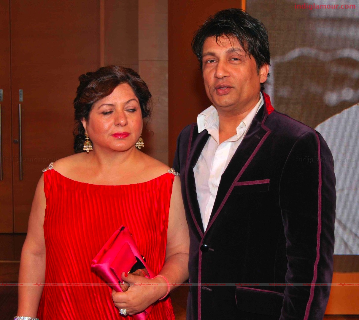 Anil Ambani's Big Pictures Success Bash Event hd photo
