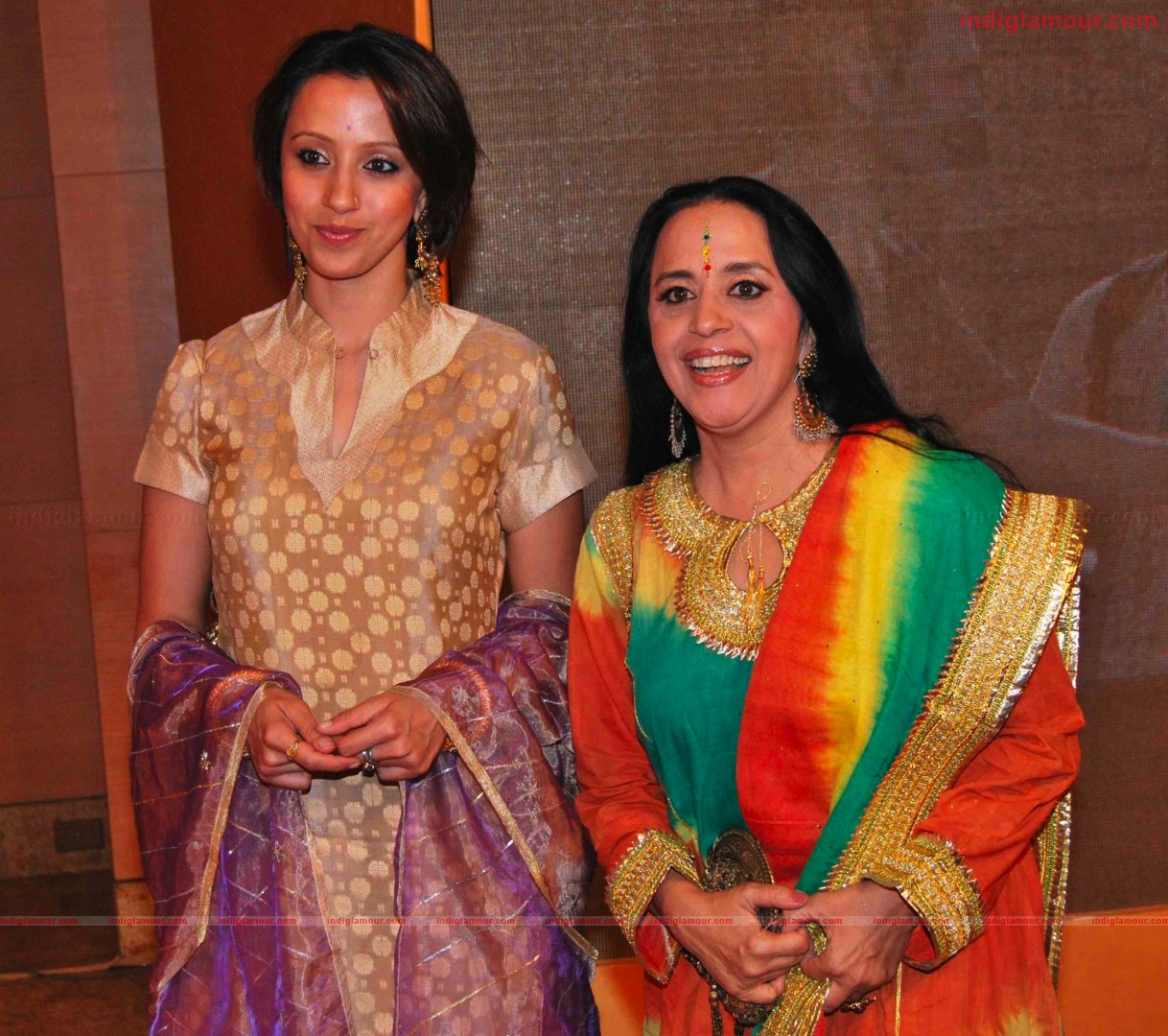 Anil Ambani's Big Pictures Success Bash Event hd photo