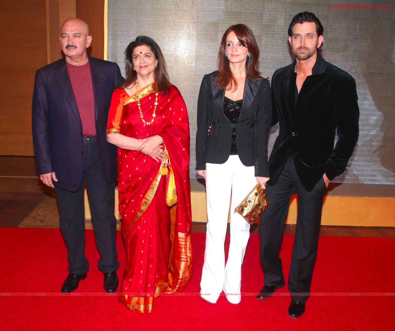 Anil Ambani's Big Pictures Success Bash Event hd photo