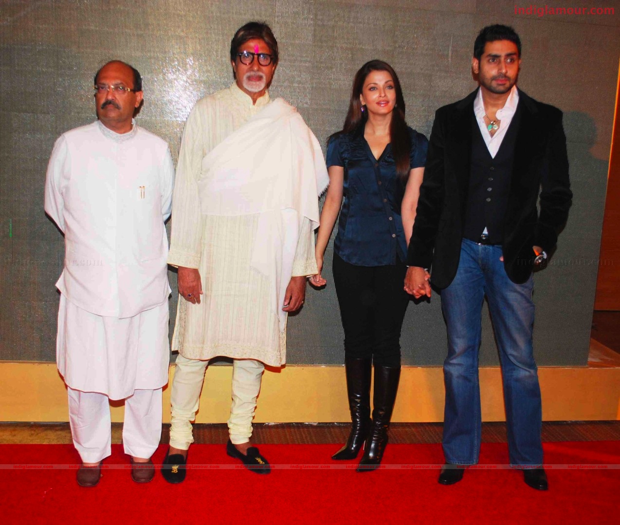 Anil Ambani's Big Pictures Success Bash Event hd photo