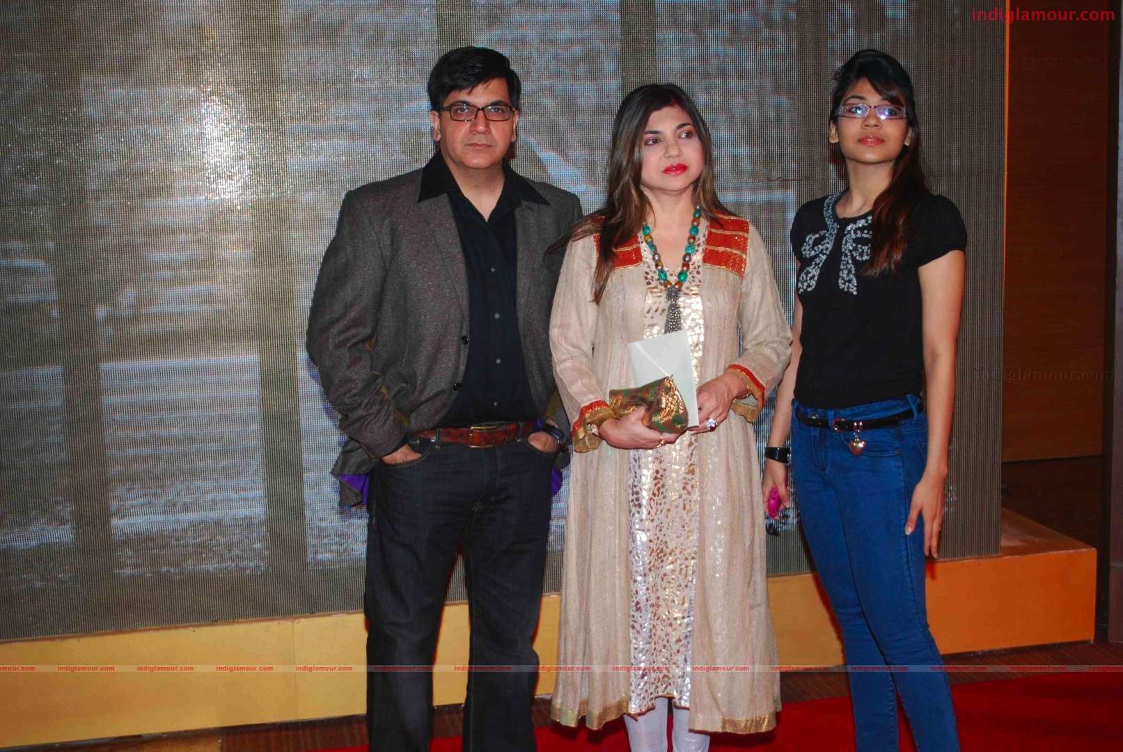 Anil Ambani's Big Pictures Success Bash Event hd photo
