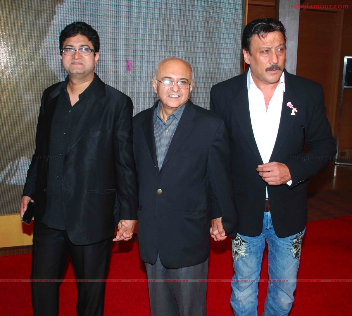 Anil Ambani's Big Pictures Success Bash Event hd photo