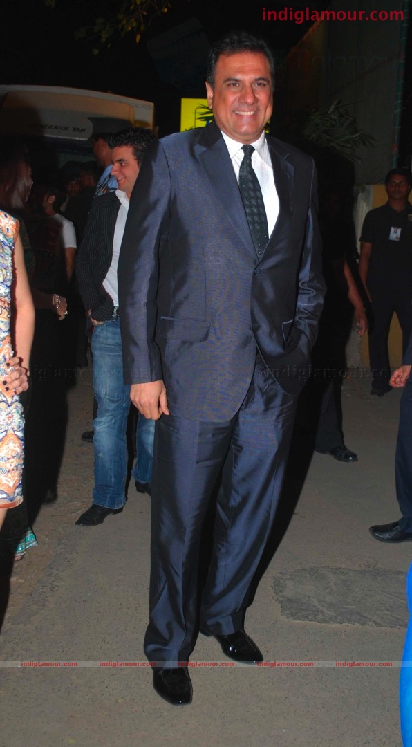 55th Idea Filmfare Awards 2009 Event hd photo
