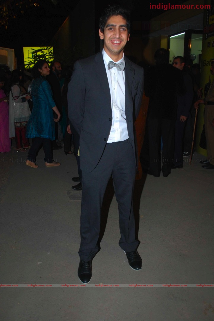 55th Idea Filmfare Awards 2009 Event hd photo
