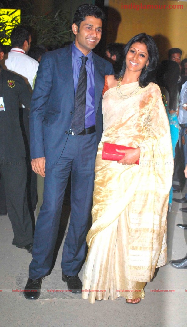 55th Idea Filmfare Awards 2009 Event hd photo