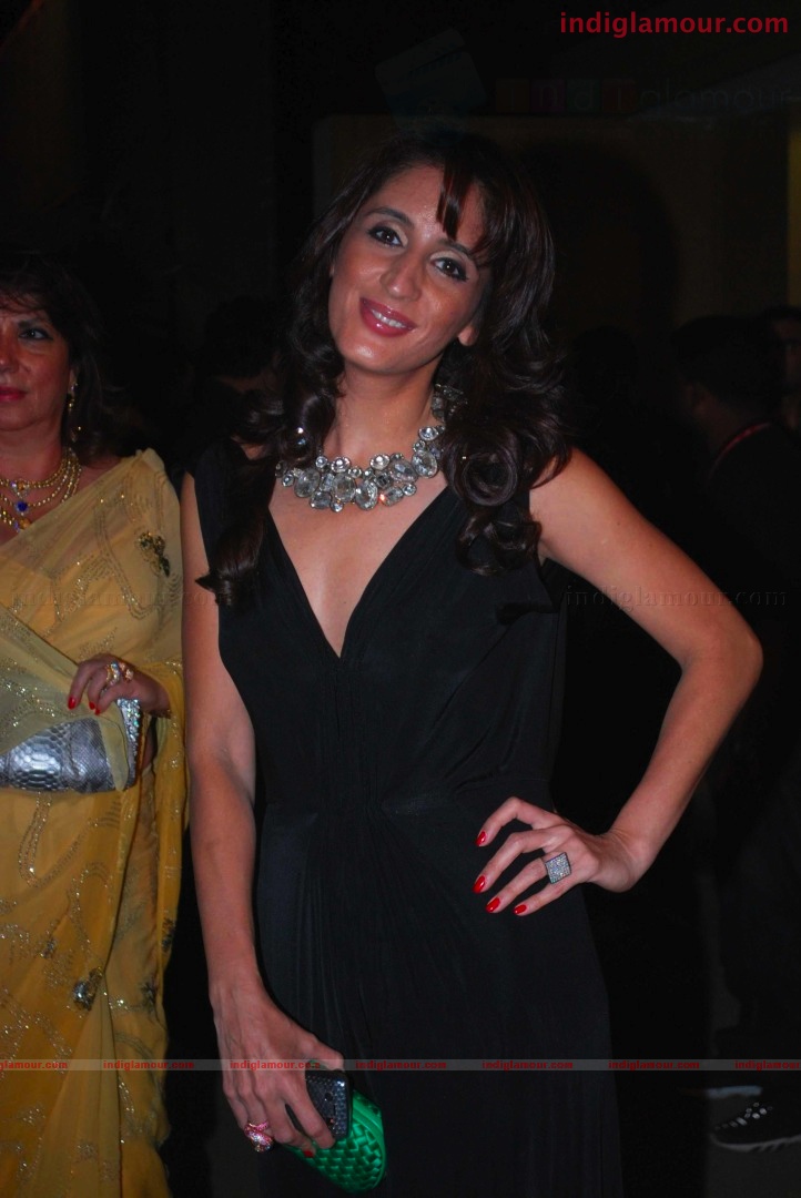 55th Idea Filmfare Awards 2009 Event hd photo