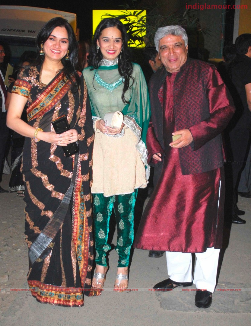 55th Idea Filmfare Awards 2009 Event hd photo