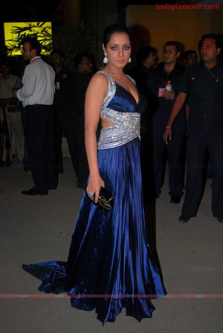55th Idea Filmfare Awards 2009 Event hd photo