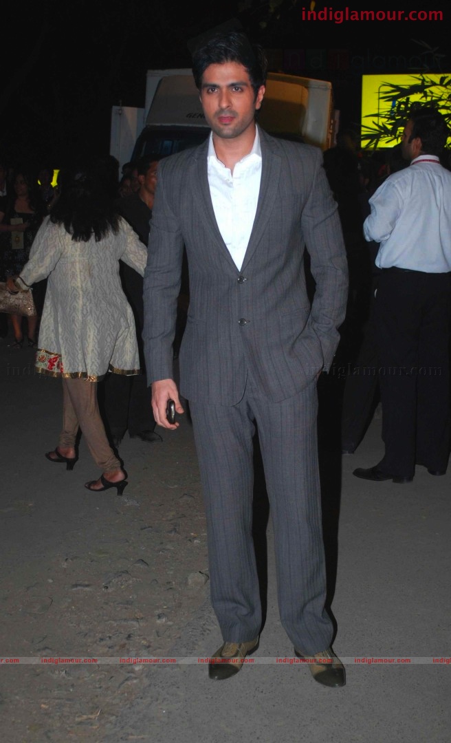 55th Idea Filmfare Awards 2009 Event hd photo