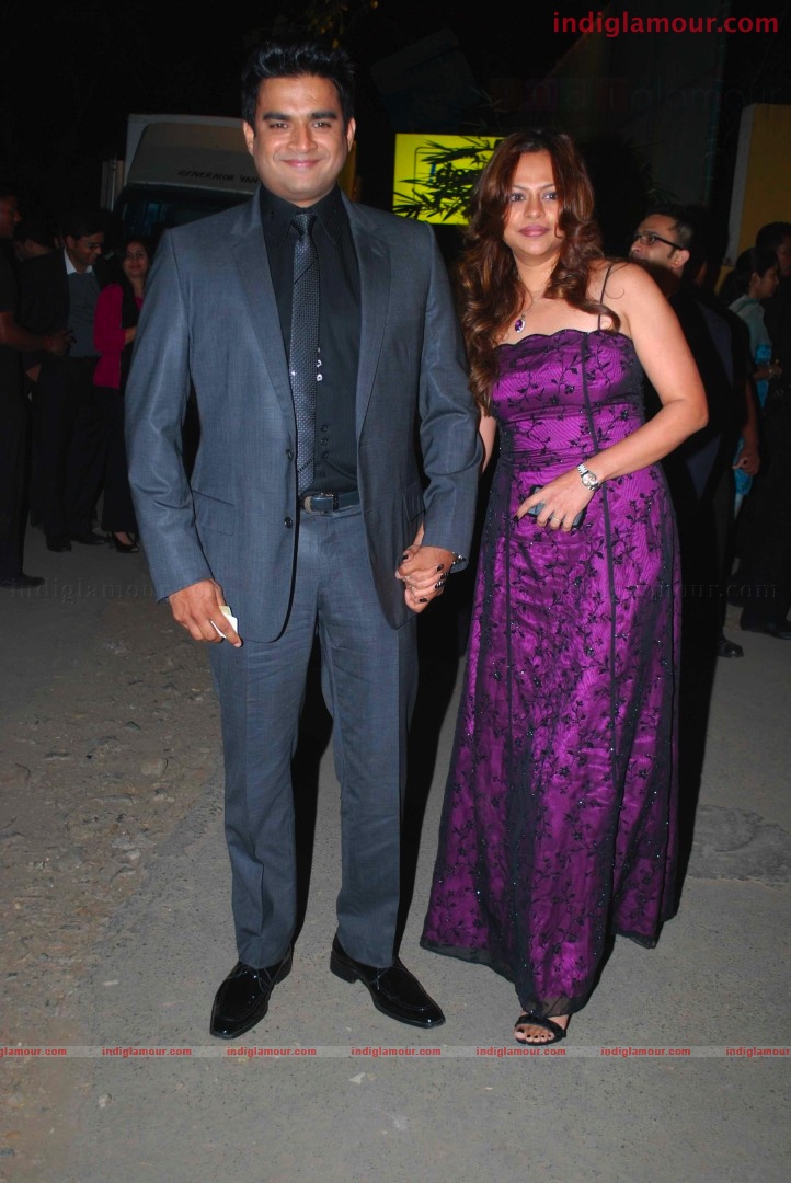 55th Idea Filmfare Awards 2009 Event hd photo