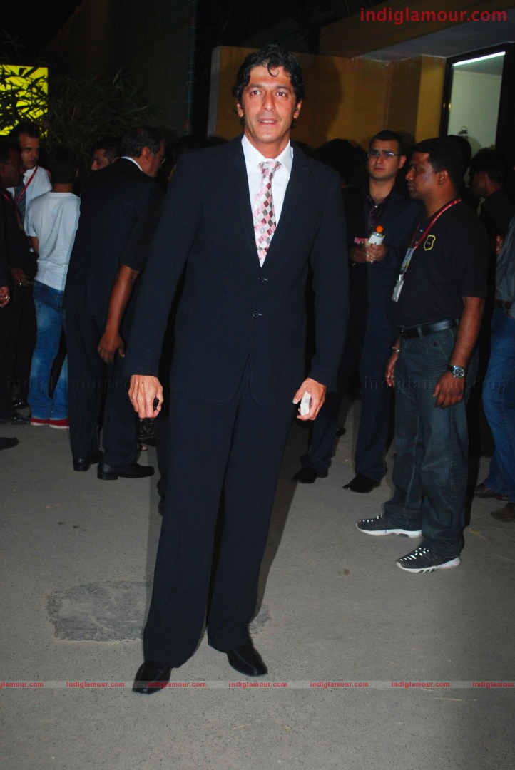 55th Idea Filmfare Awards 2009 Event hd photo