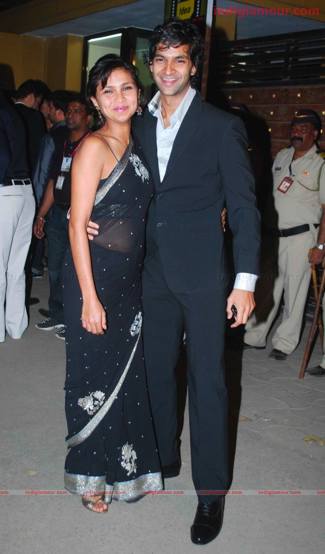 55th Idea Filmfare Awards 2009 Event hd photo