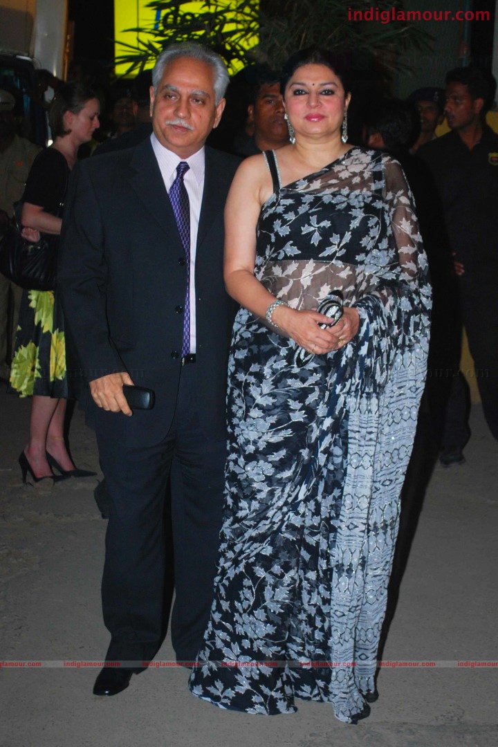 55th Idea Filmfare Awards 2009 Event hd photo