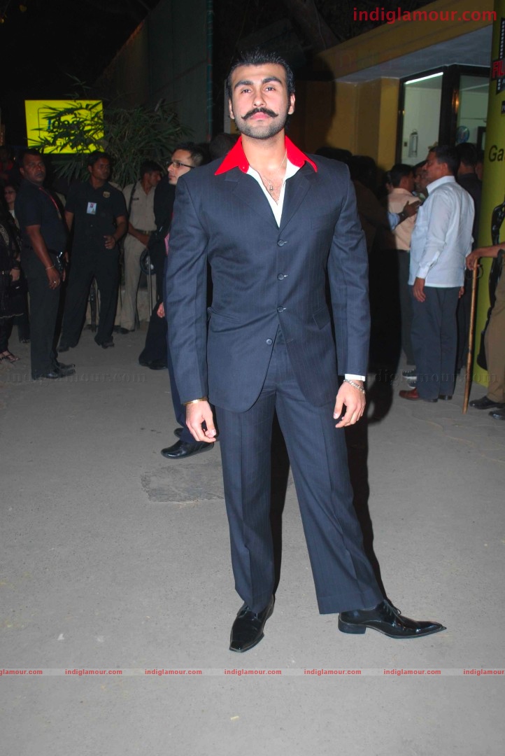 55th Idea Filmfare Awards 2009 Event hd photo