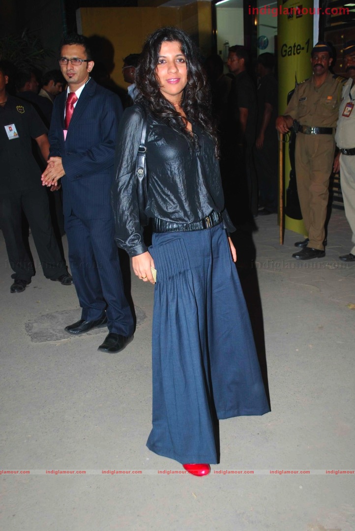 55th Idea Filmfare Awards 2009 Event hd photo