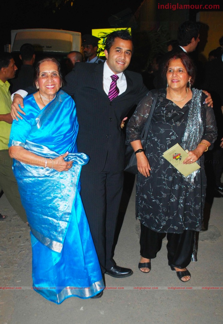 55th Idea Filmfare Awards 2009 Event hd photo