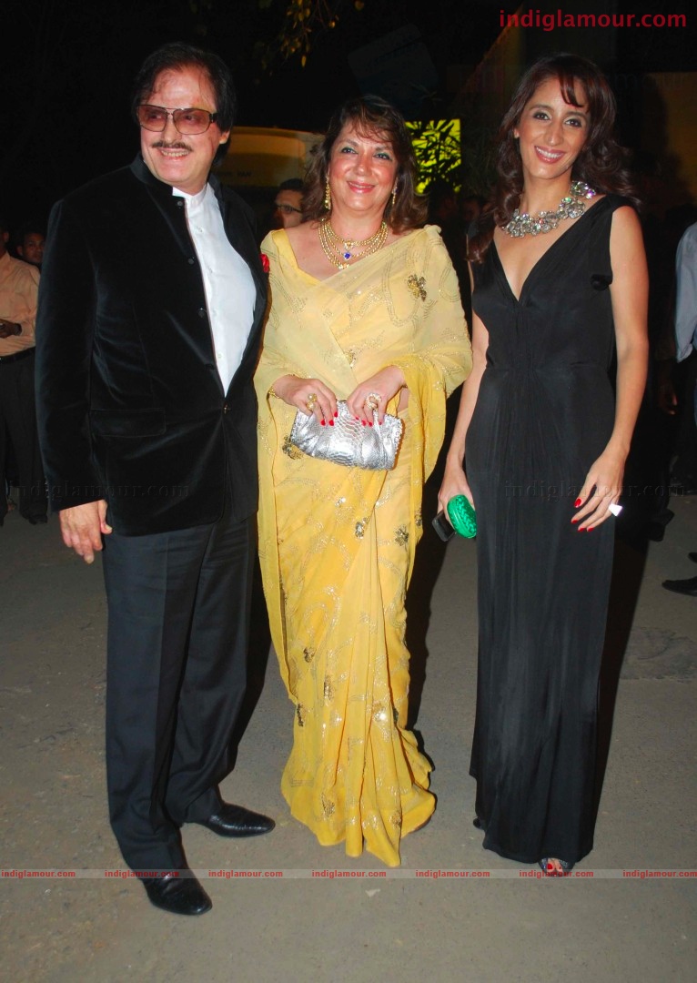 55th Idea Filmfare Awards 2009 Event hd photo