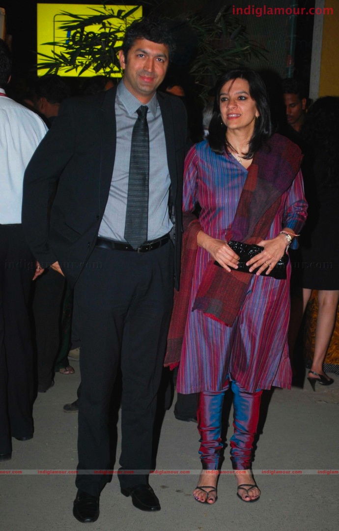 55th Idea Filmfare Awards 2009 Event hd photo