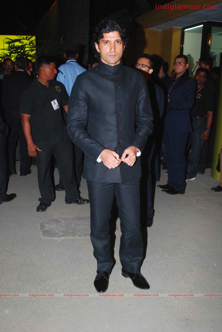 55th Idea Filmfare Awards 2009 Event hd photo