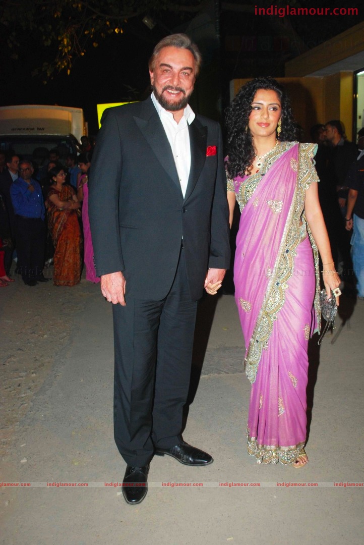 55th Idea Filmfare Awards 2009 Event hd photo