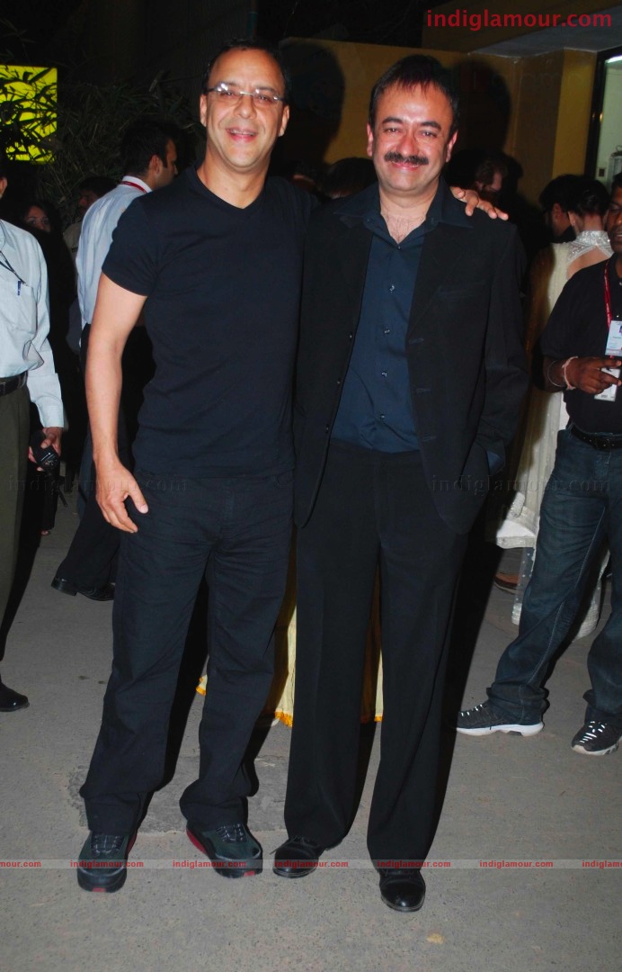 55th Idea Filmfare Awards 2009 Event hd photo