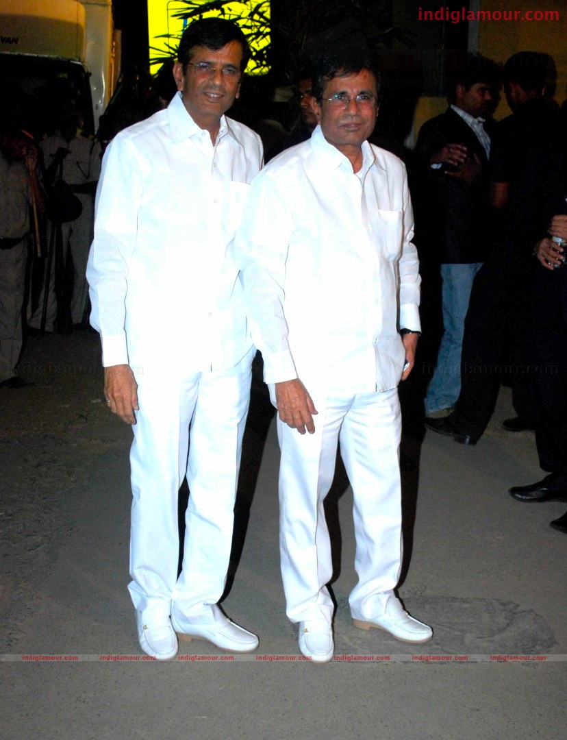 55th Idea Filmfare Awards 2009 Event hd photo