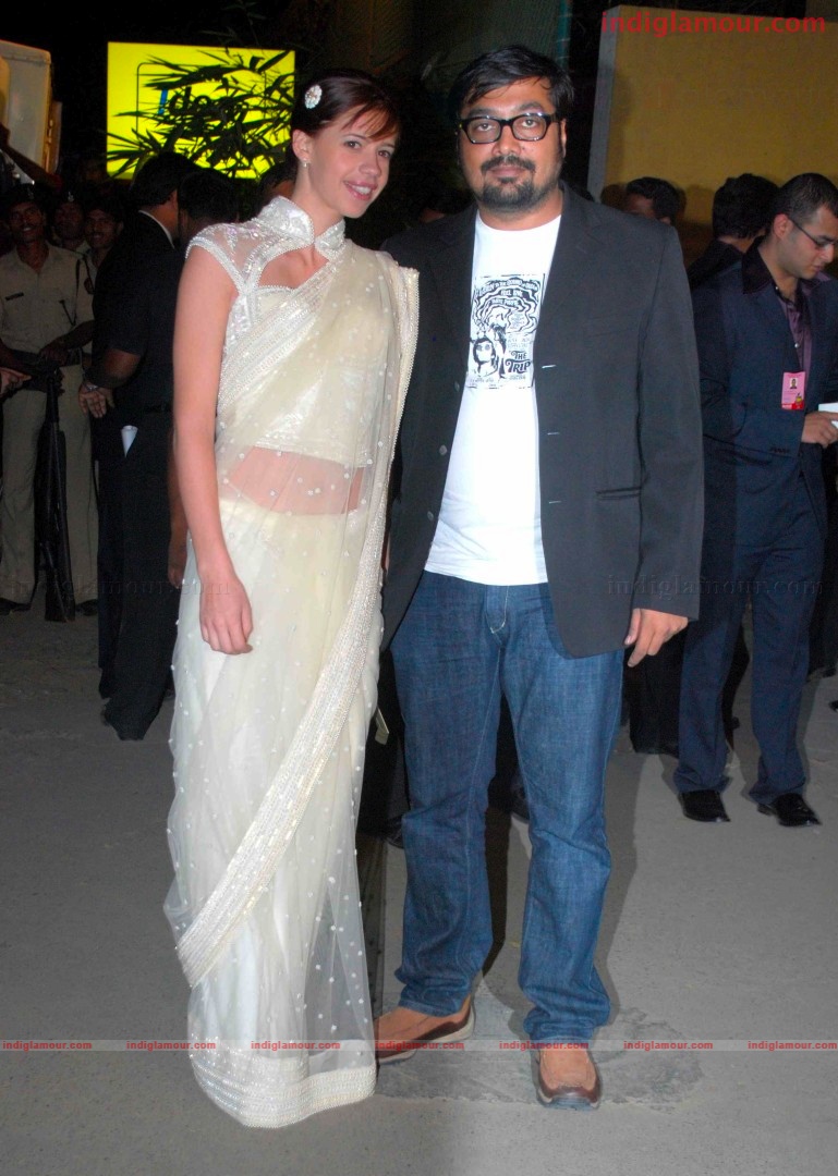 55th Idea Filmfare Awards 2009 Event hd photo