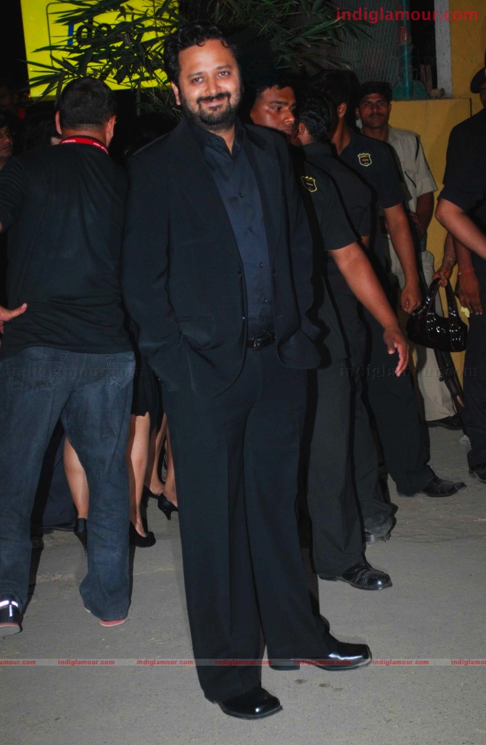 55th Idea Filmfare Awards 2009 Event hd photo