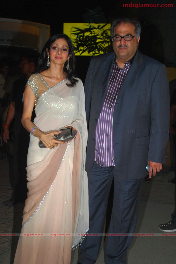 55th Idea Filmfare Awards 2009 Event hd photo