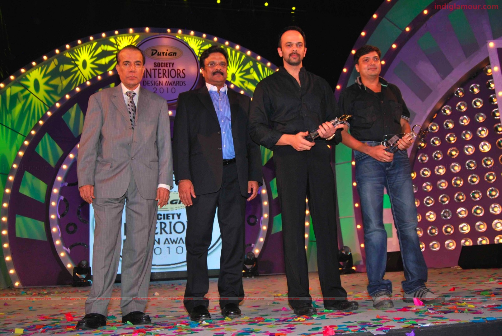 Society Interiors Design Awards 2010 Event hd photo
