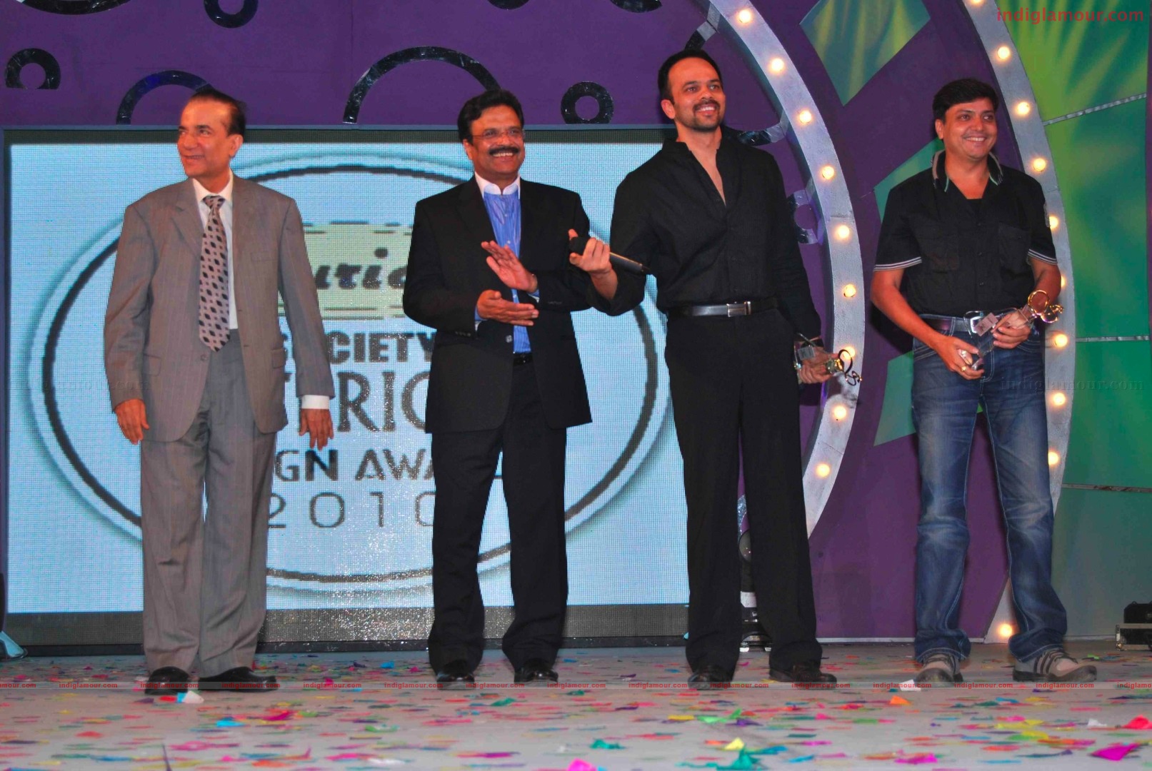 Society Interiors Design Awards 2010 Event hd photo