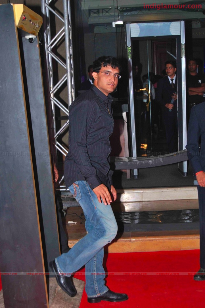 SRK and Akon bash Event hd photo