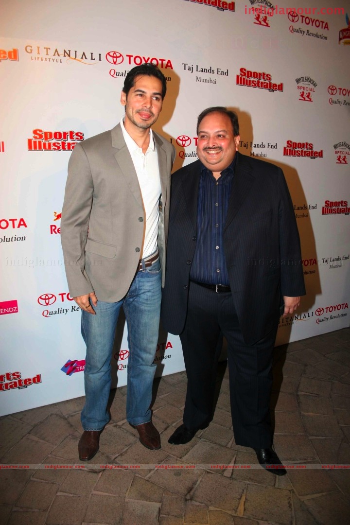 Sports Illustrated Awards Event hd photo