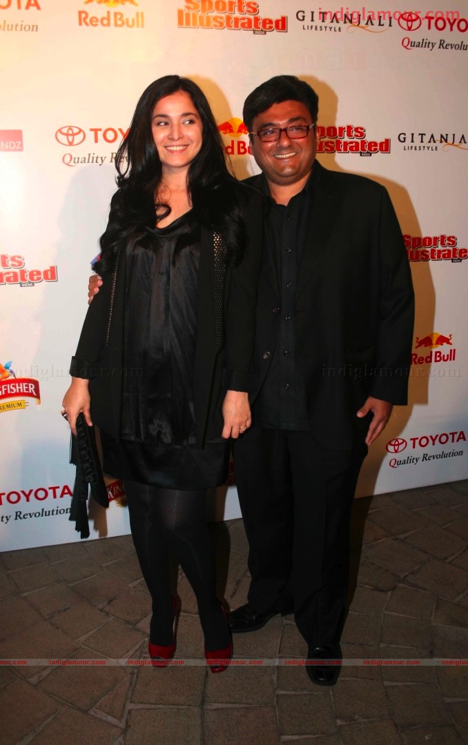 Sports Illustrated Awards Event hd photo