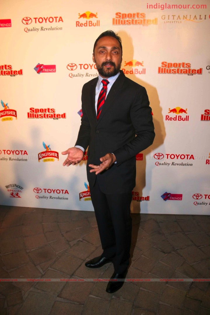 Sports Illustrated Awards Event hd photo
