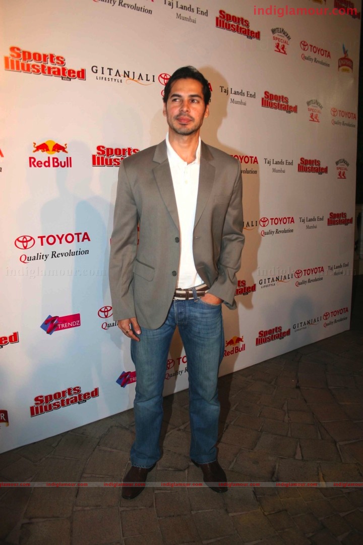 Sports Illustrated Awards Event hd photo