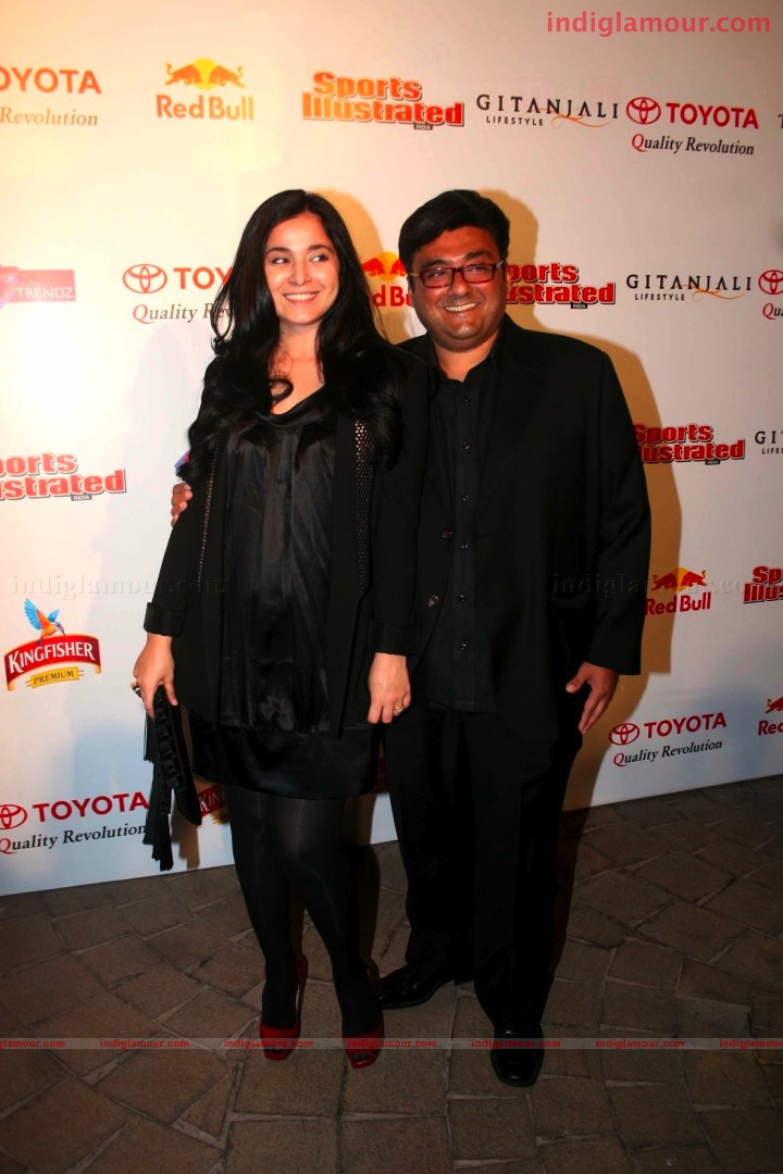 Sports Illustrated Awards Event hd photo