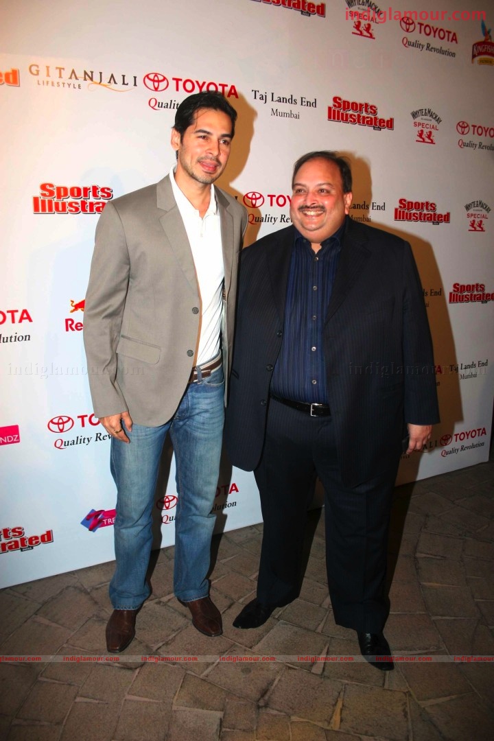 Sports Illustrated Awards Event hd photo