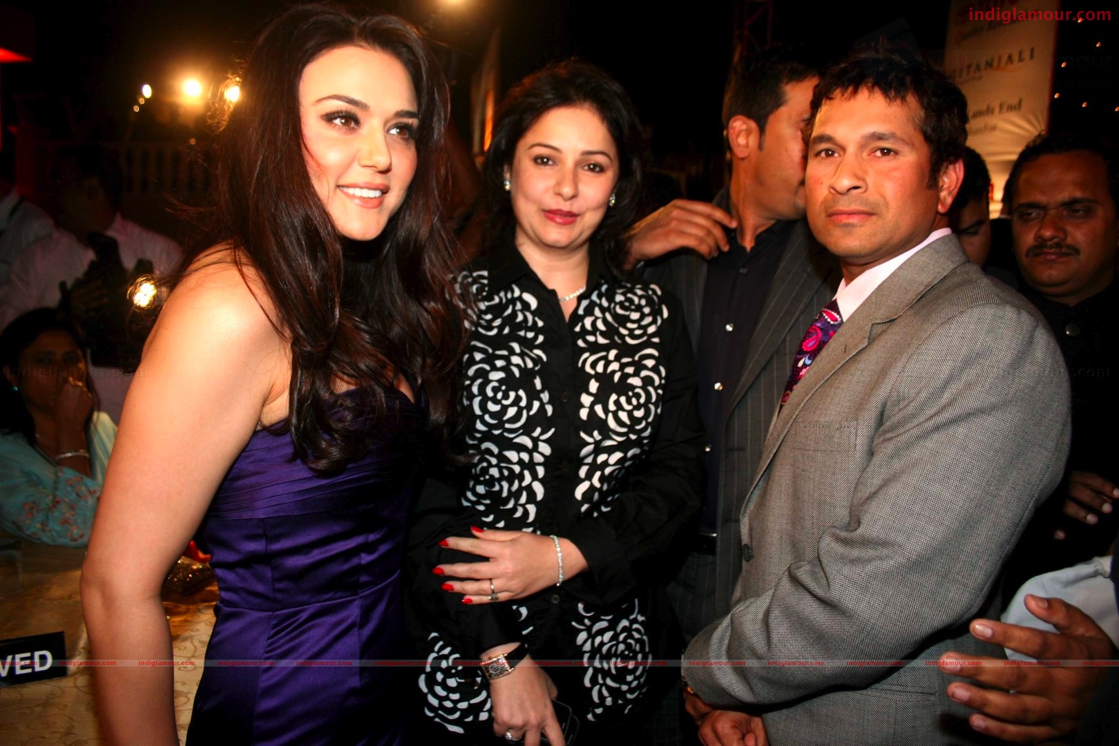 Sports Illustrated Awards Event hd photo