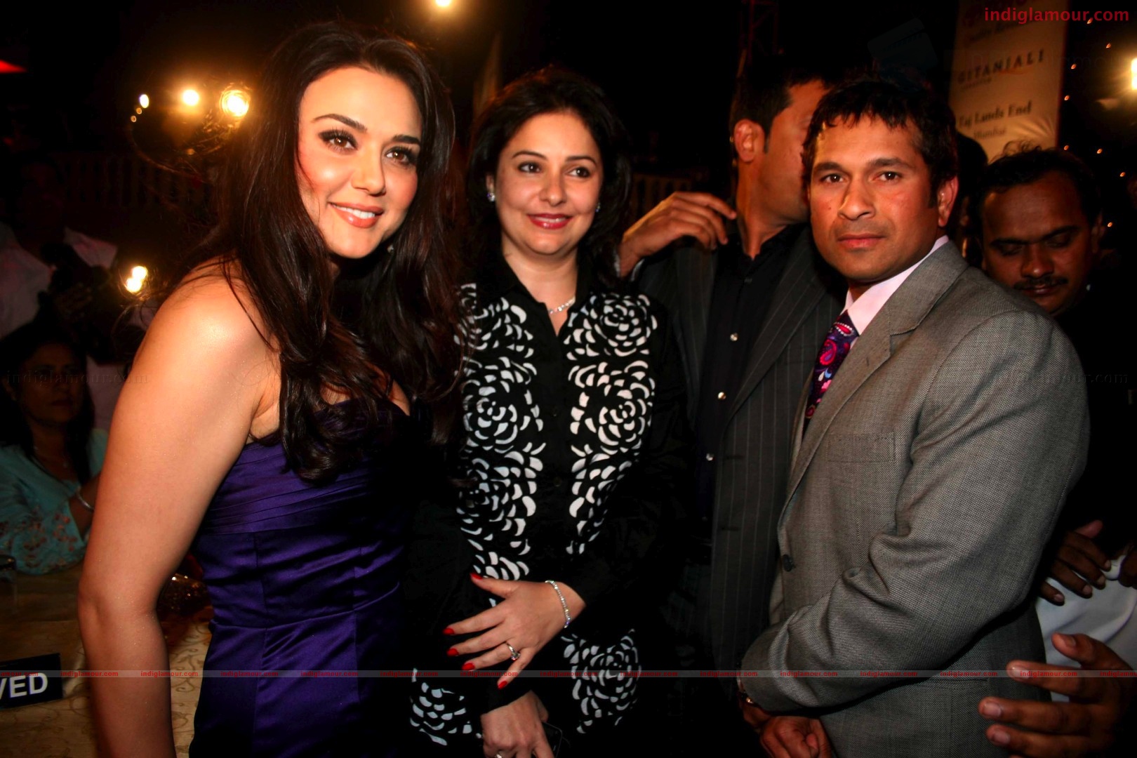 Sports Illustrated Awards Event hd photo