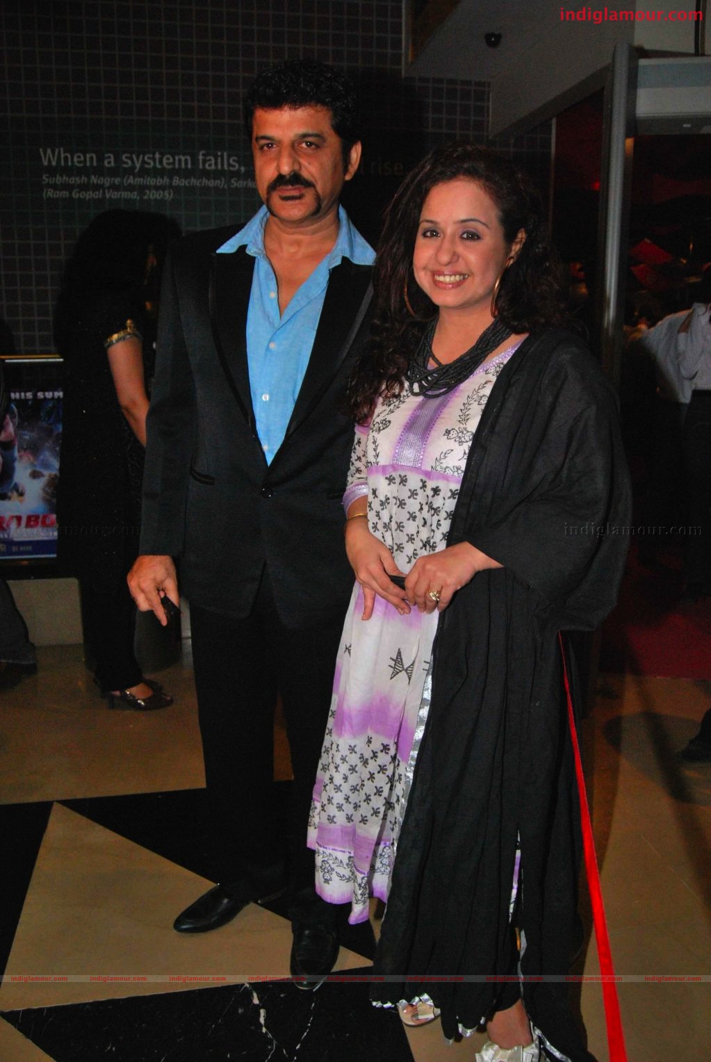 Chase Premier at PVR Event hd photo