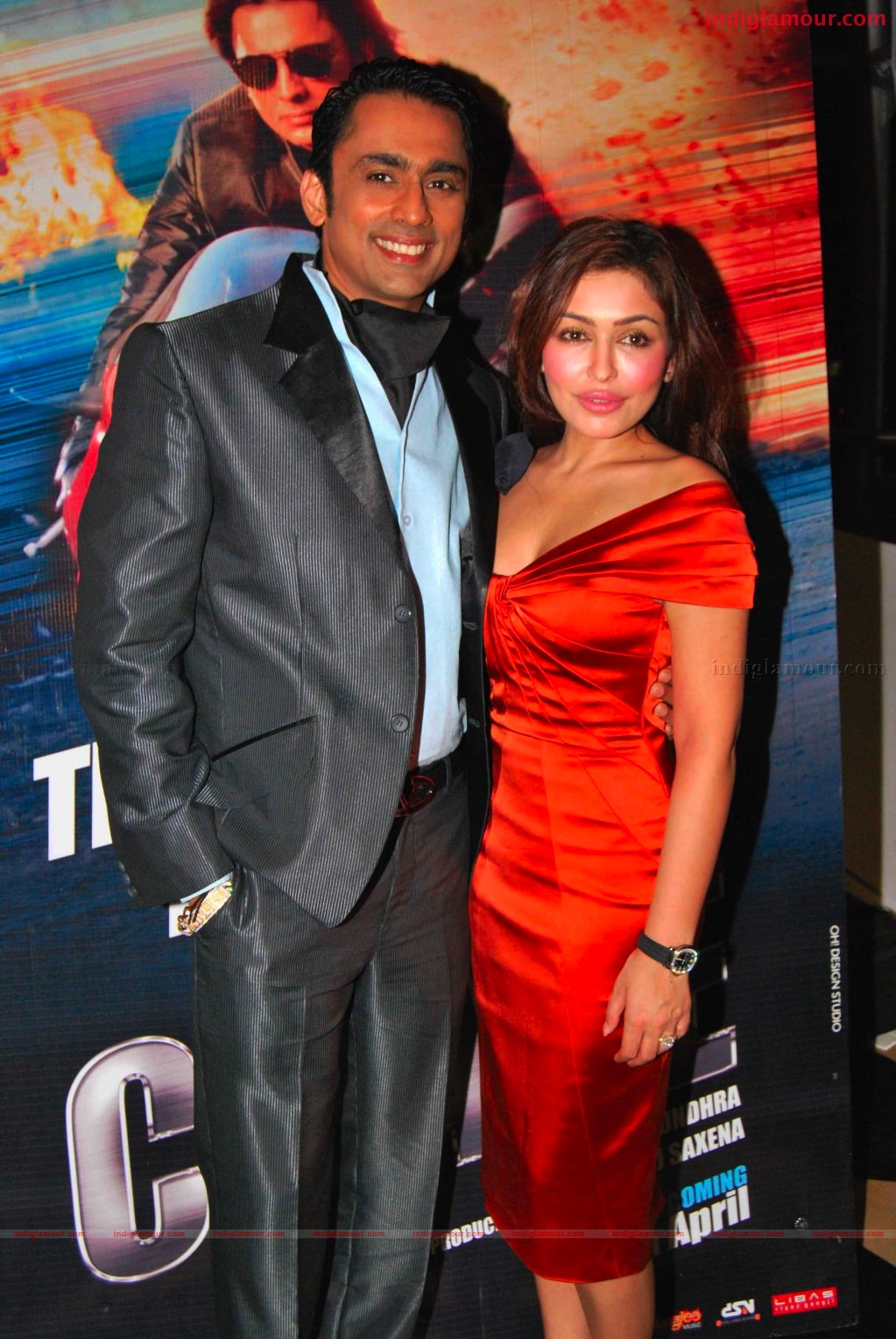 Tarina Patel Actress hd photo