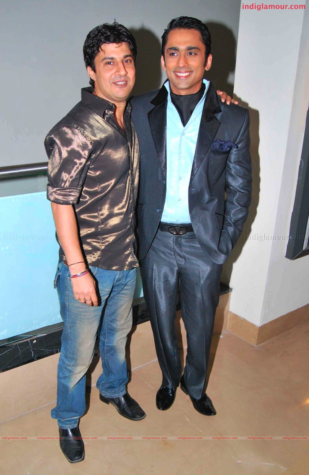 Chase Premier at PVR Event hd photo