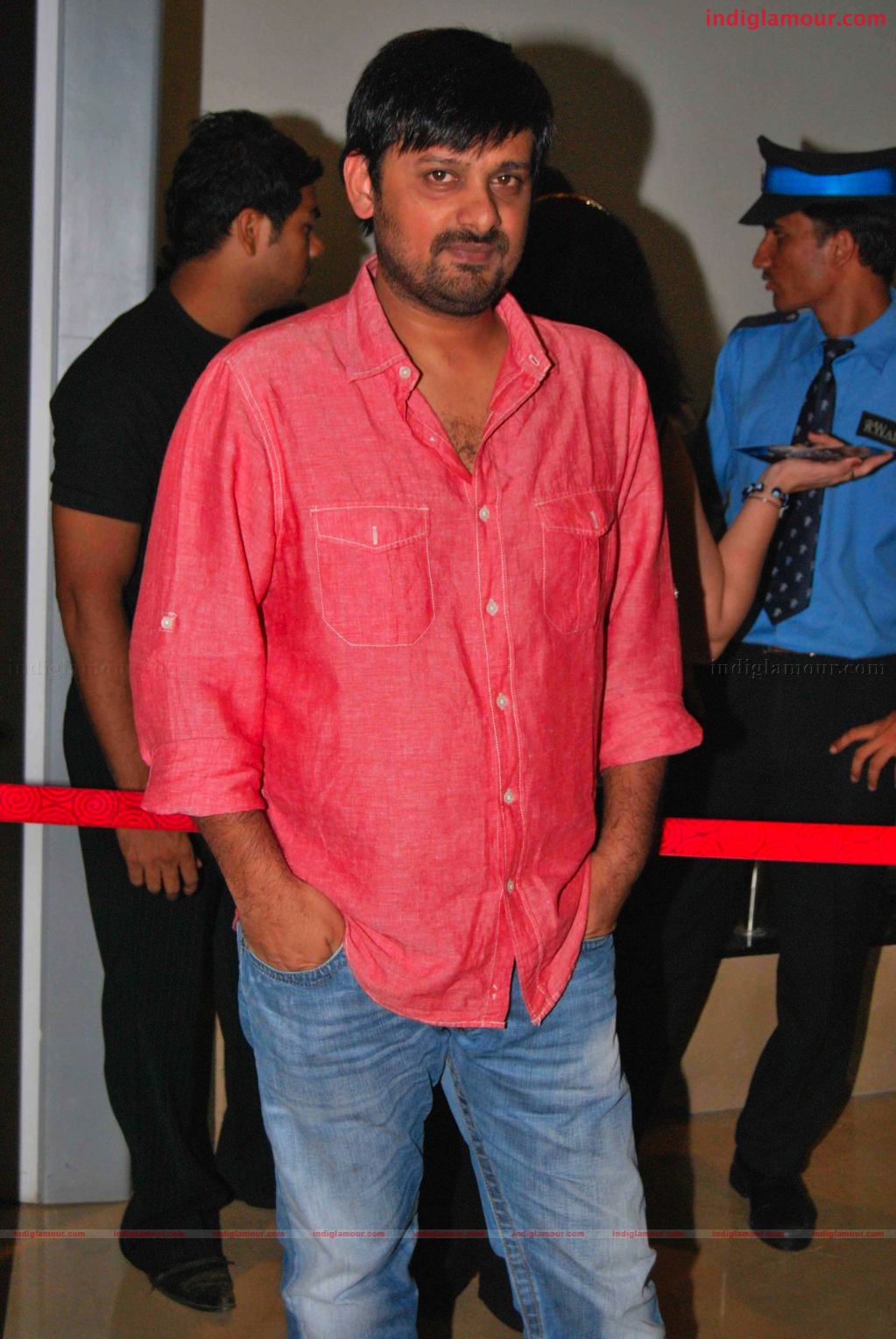 Chase Premier at PVR Event hd photo