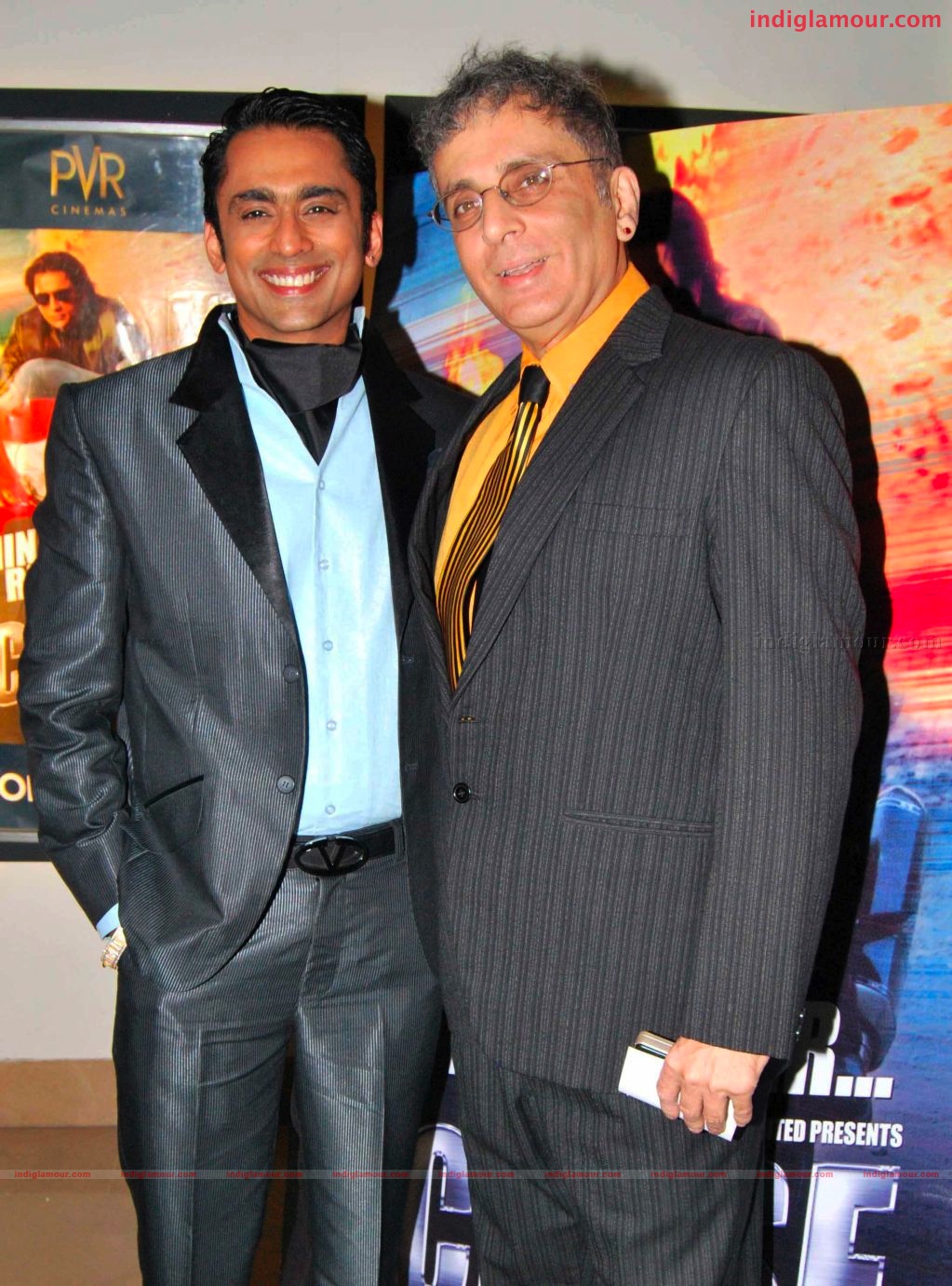 Chase Premier at PVR Event hd photo