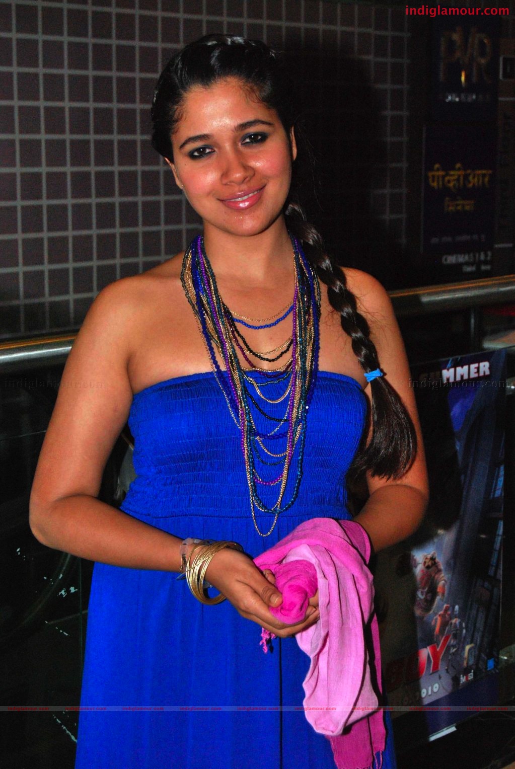 Chase Premier at PVR Event hd photo