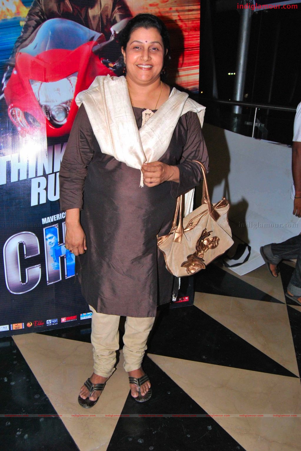 Chase Premier at PVR Event hd photo