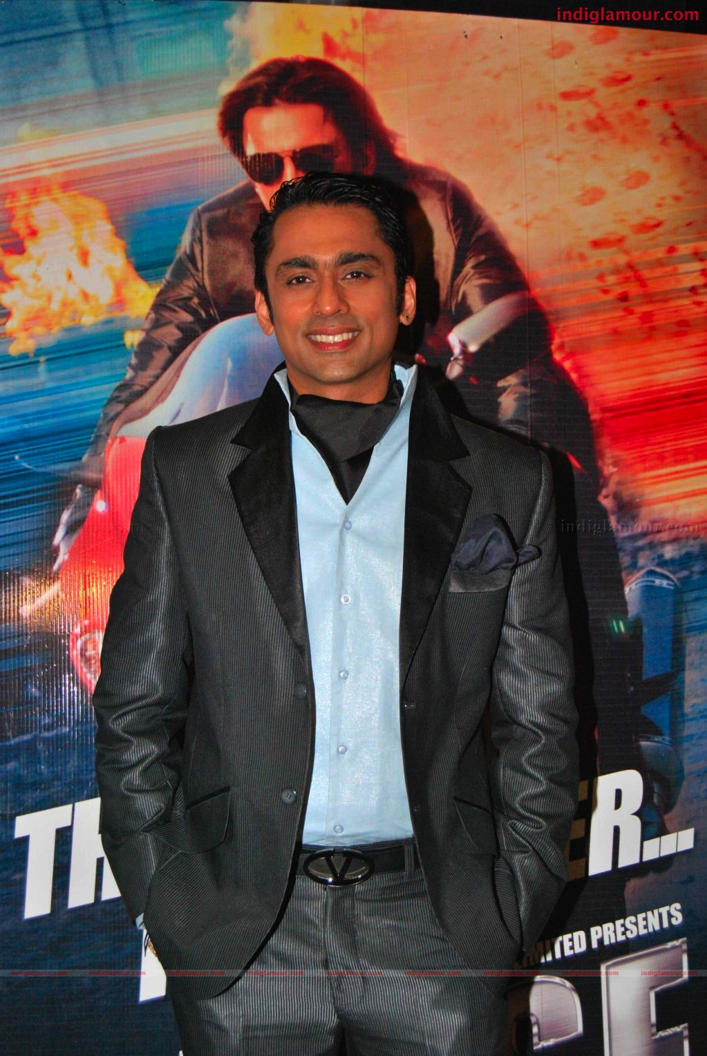 Chase Premier at PVR Event hd photo