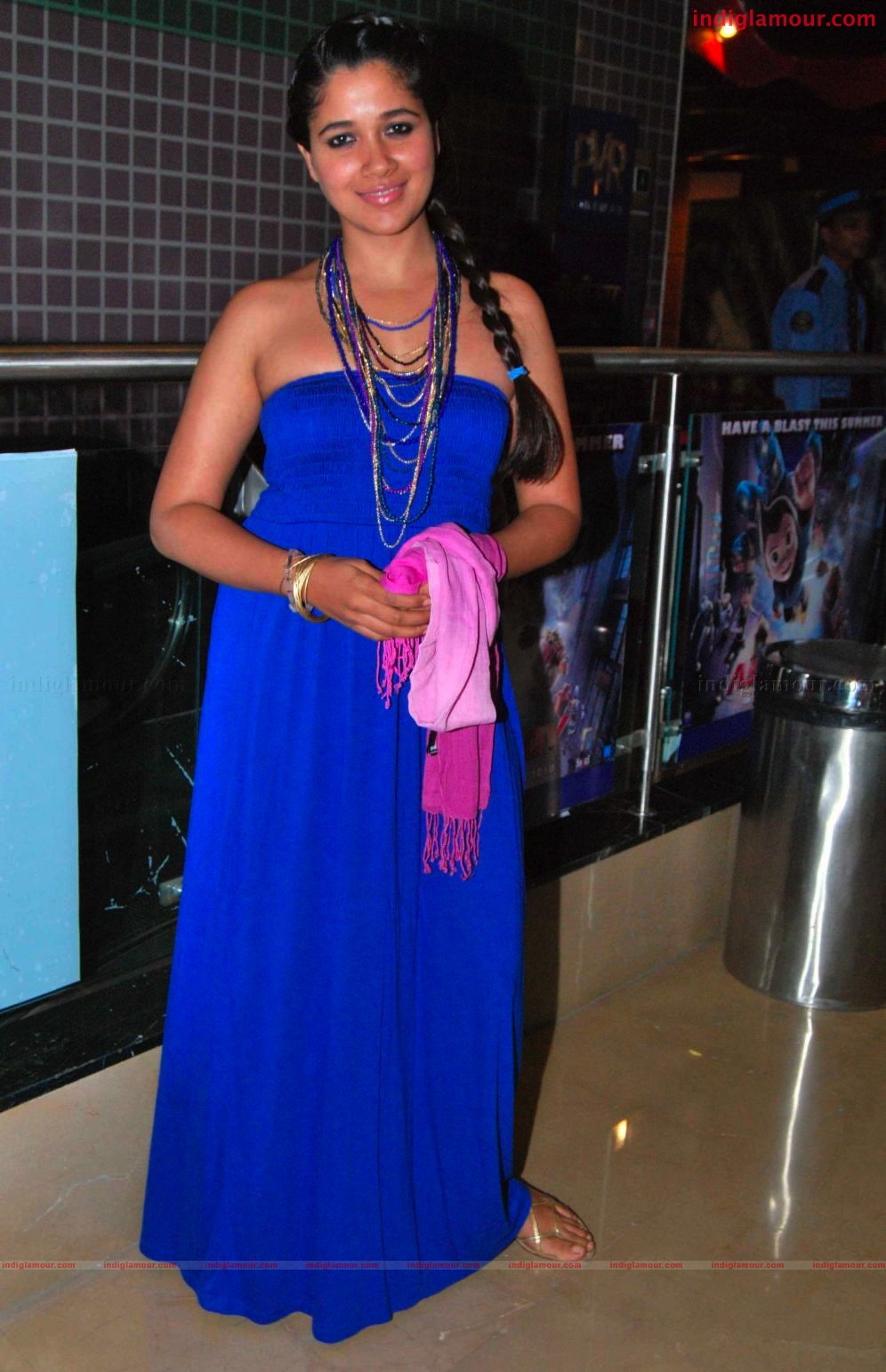 Chase Premier at PVR Event hd photo